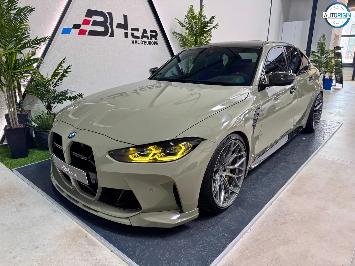 Bmw M3
