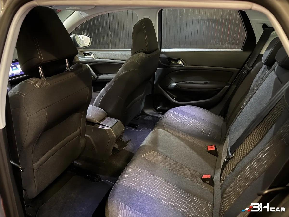 Aperçu indisponible de Peugeot 308