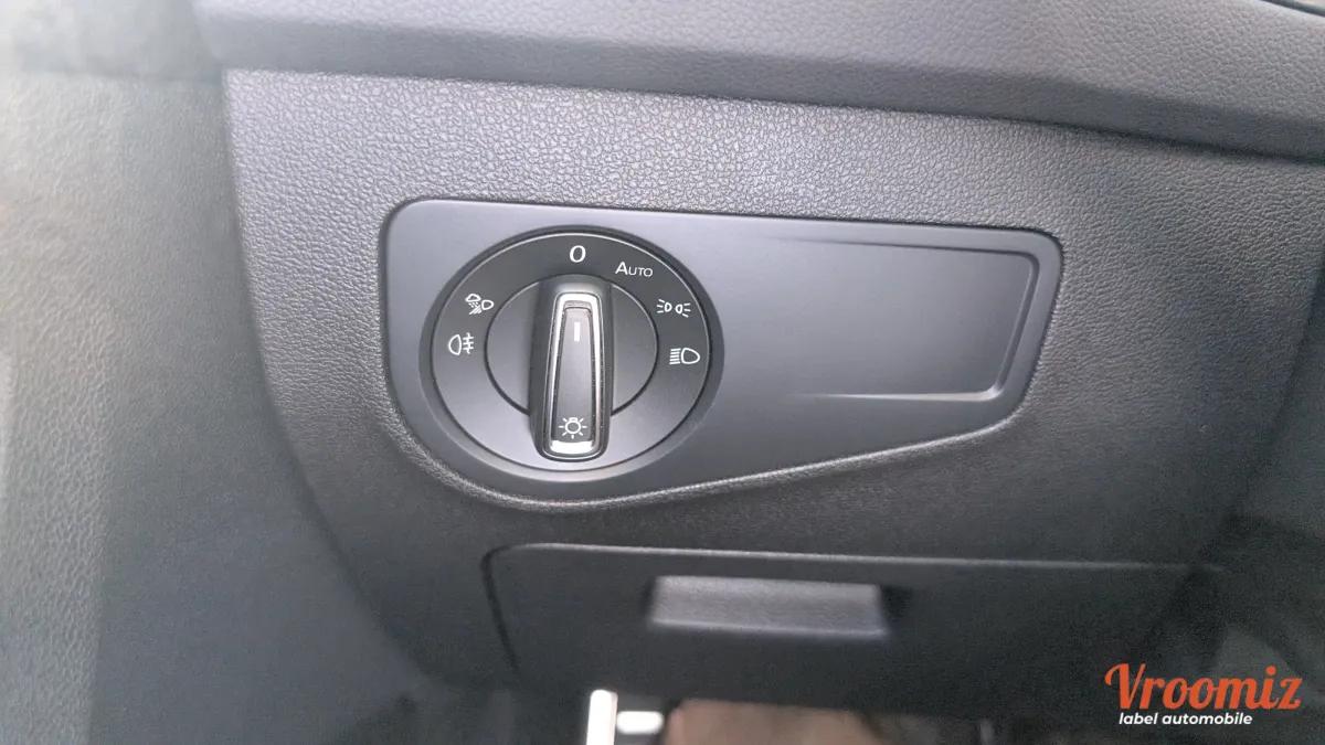 Volkswagen Tiguan 1.5 TSI 150 R-LINE DSG BVA