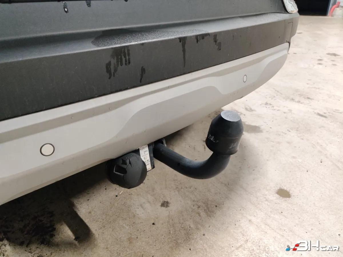 Aperçu indisponible de RENAULT Captur