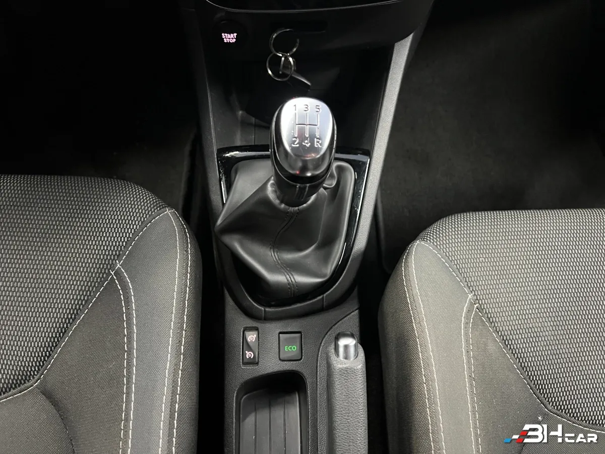 Renault Clio - photo 21
