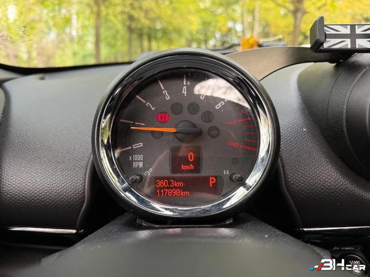 Aperçu indisponible de Mini Countryman