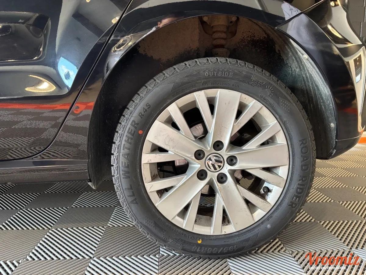 Volkswagen Polo 1.6 TDI 90 LIFE