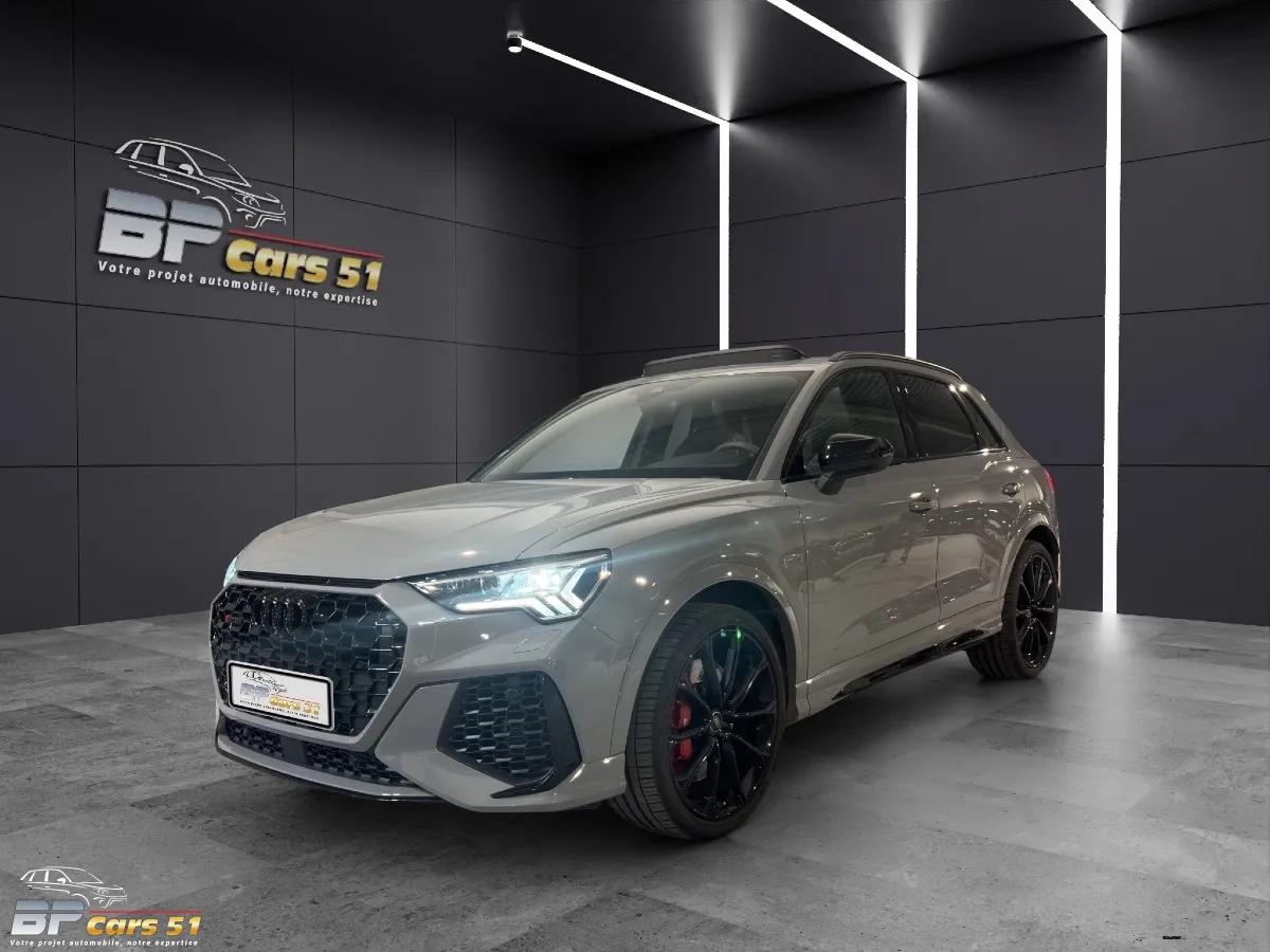 Audi RS Q3