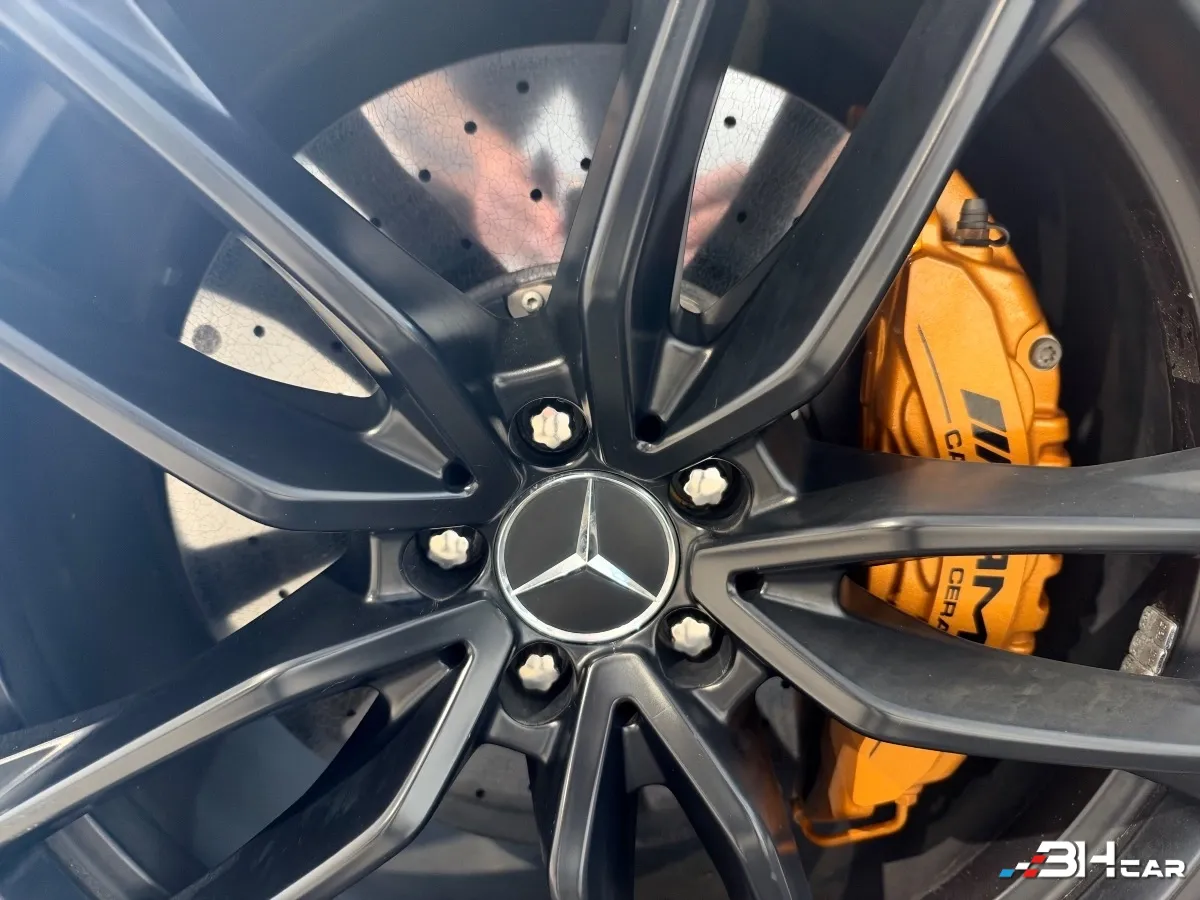 Mercedes Classe Glc - photo 29