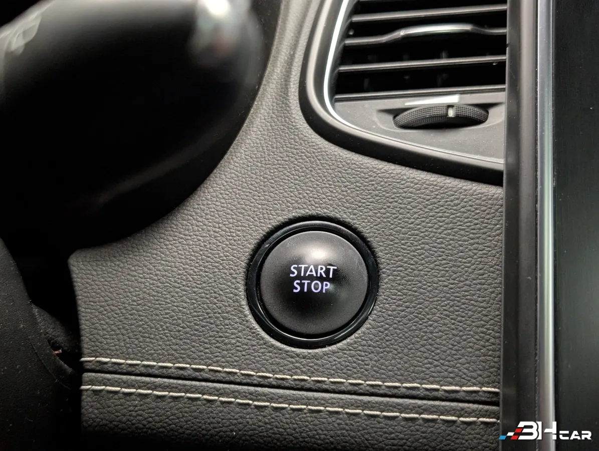 Renault Scenic - photo 18