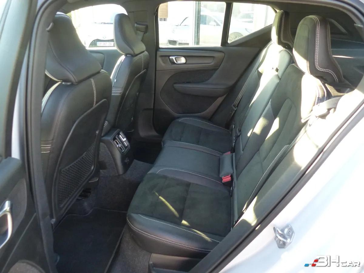 Aperçu indisponible de Volvo XC40