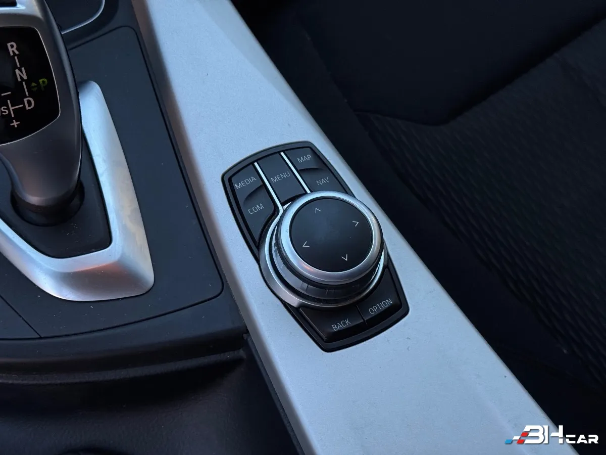 Bmw Serie 3 - photo 17