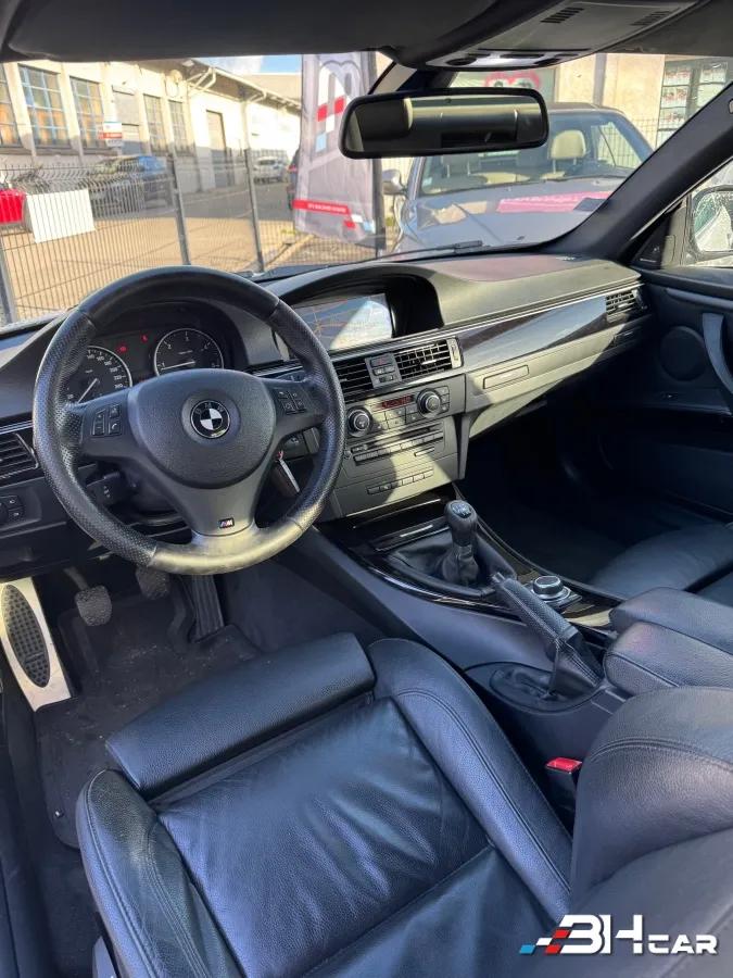 Aperçu indisponible de Bmw Série 3