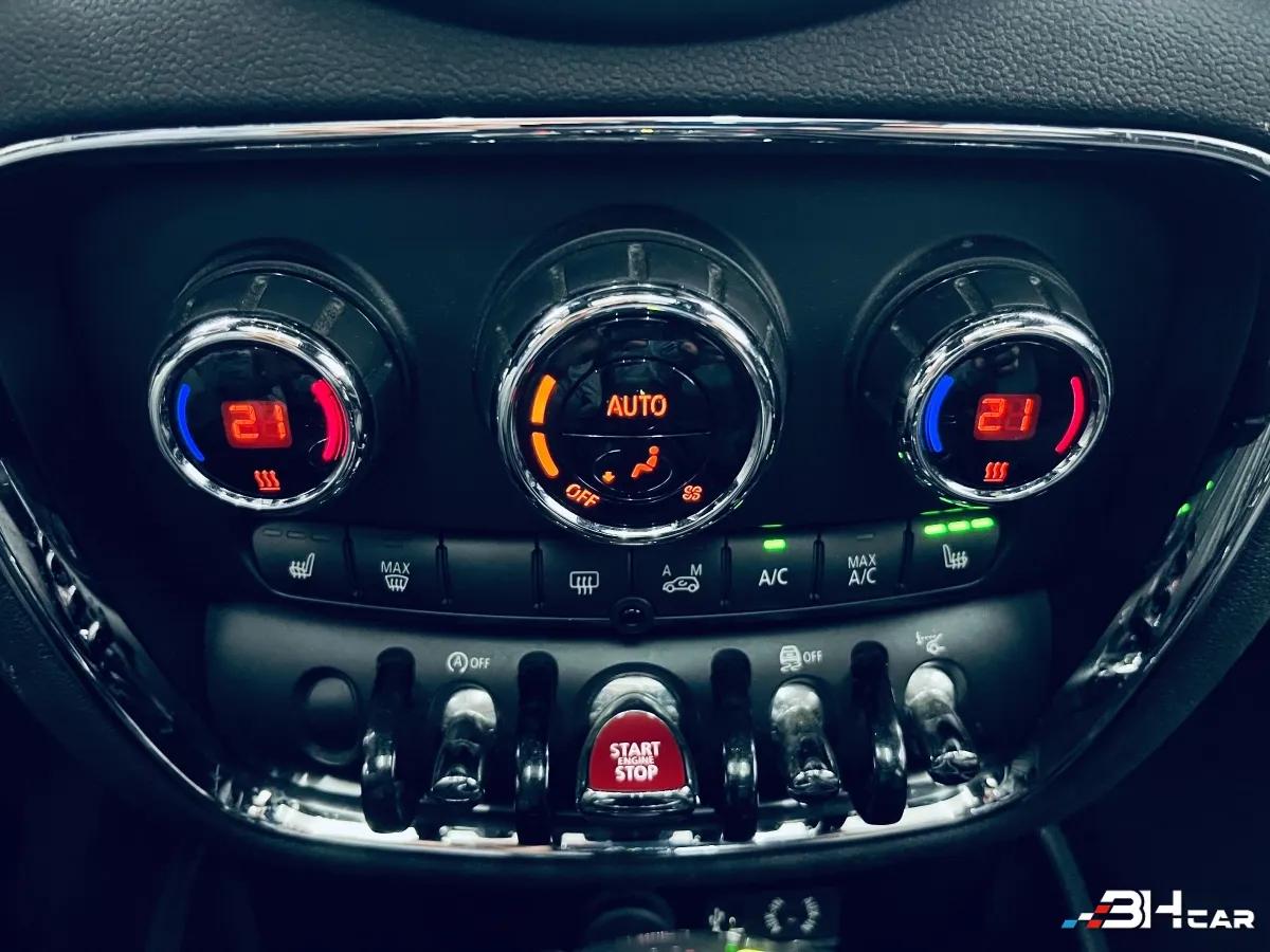 Aperçu indisponible de Mini Clubman