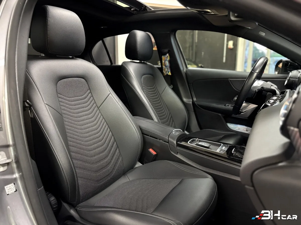 Mercedes Classe A - photo 20