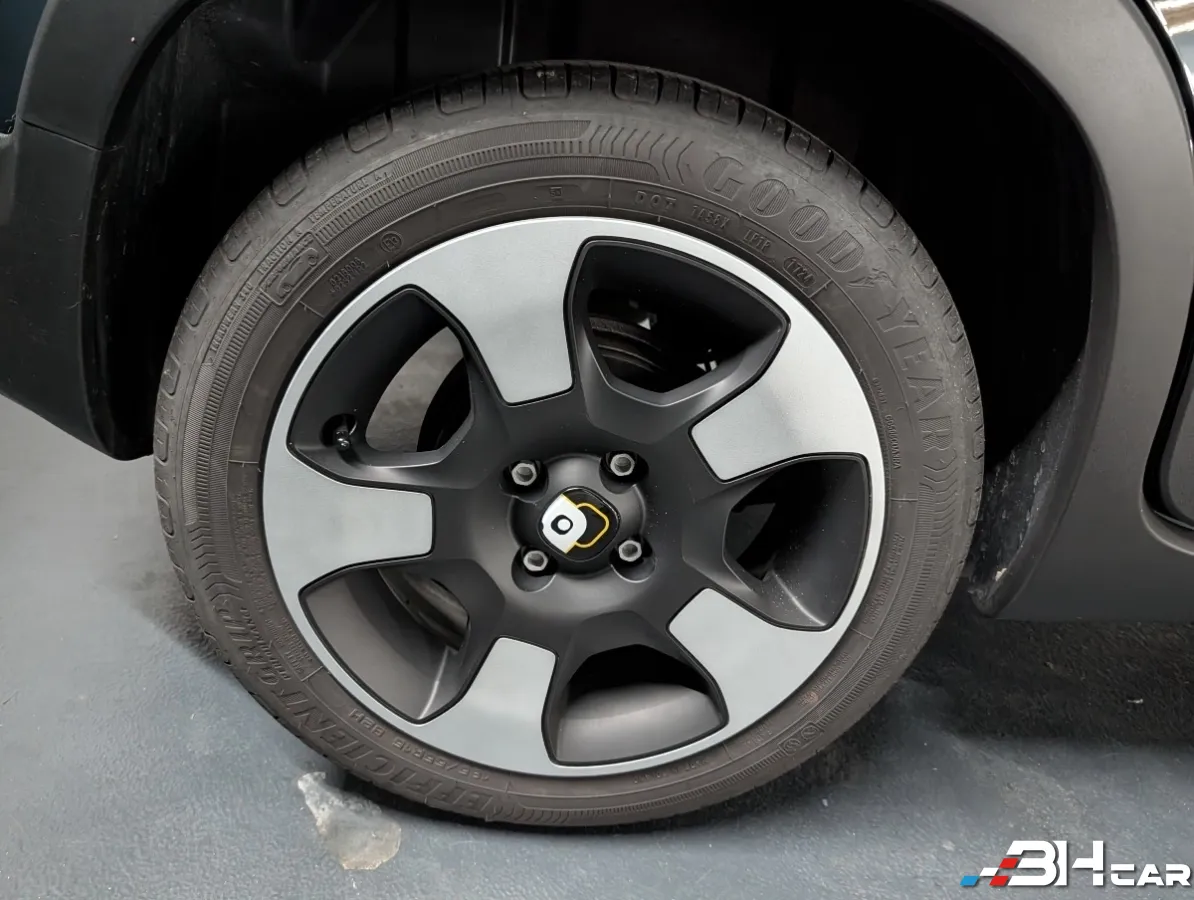 Fiat Panda - photo 27