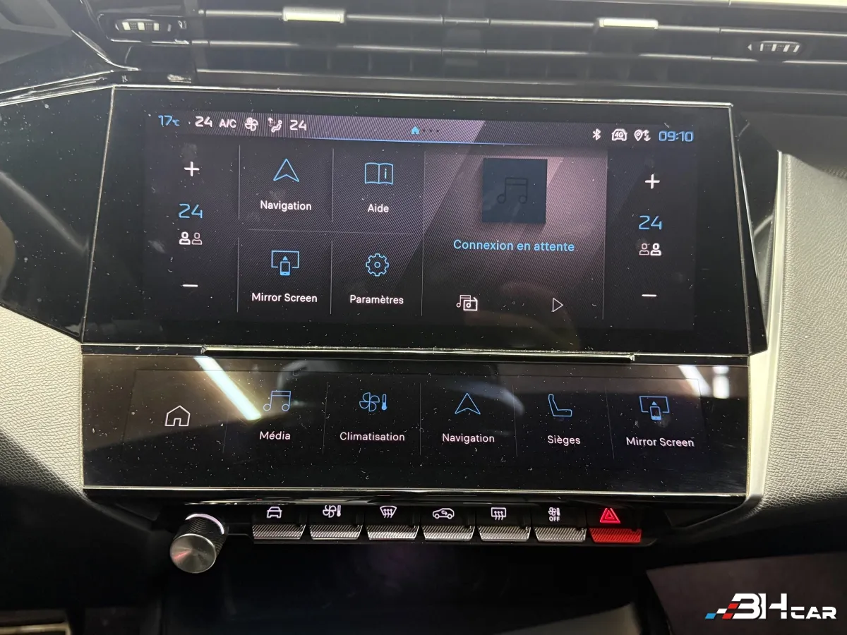 Peugeot 308 - photo 11