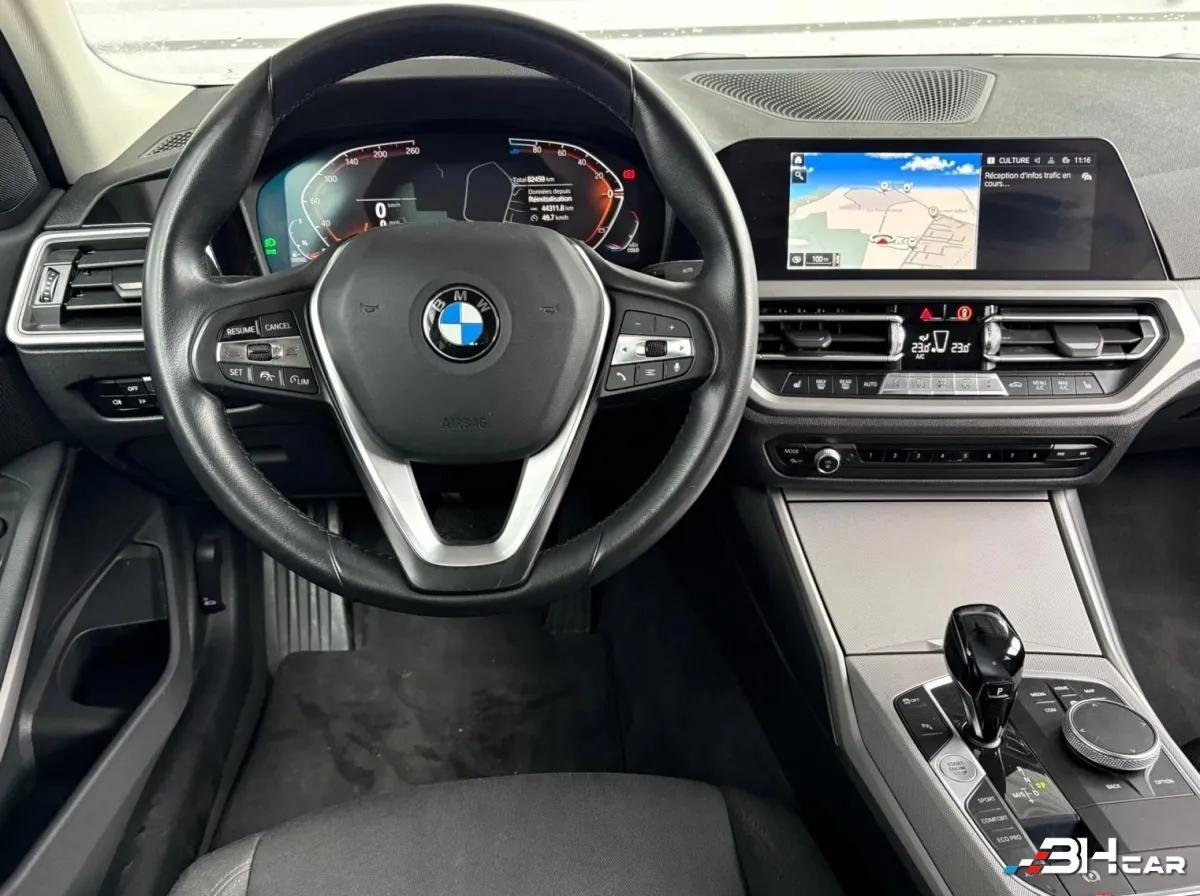 Aperçu indisponible de Bmw Série 3