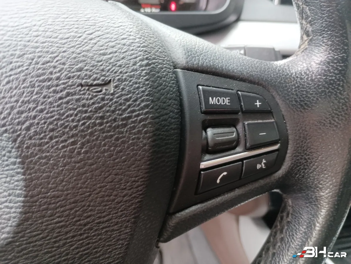 Bmw X5 - photo 27
