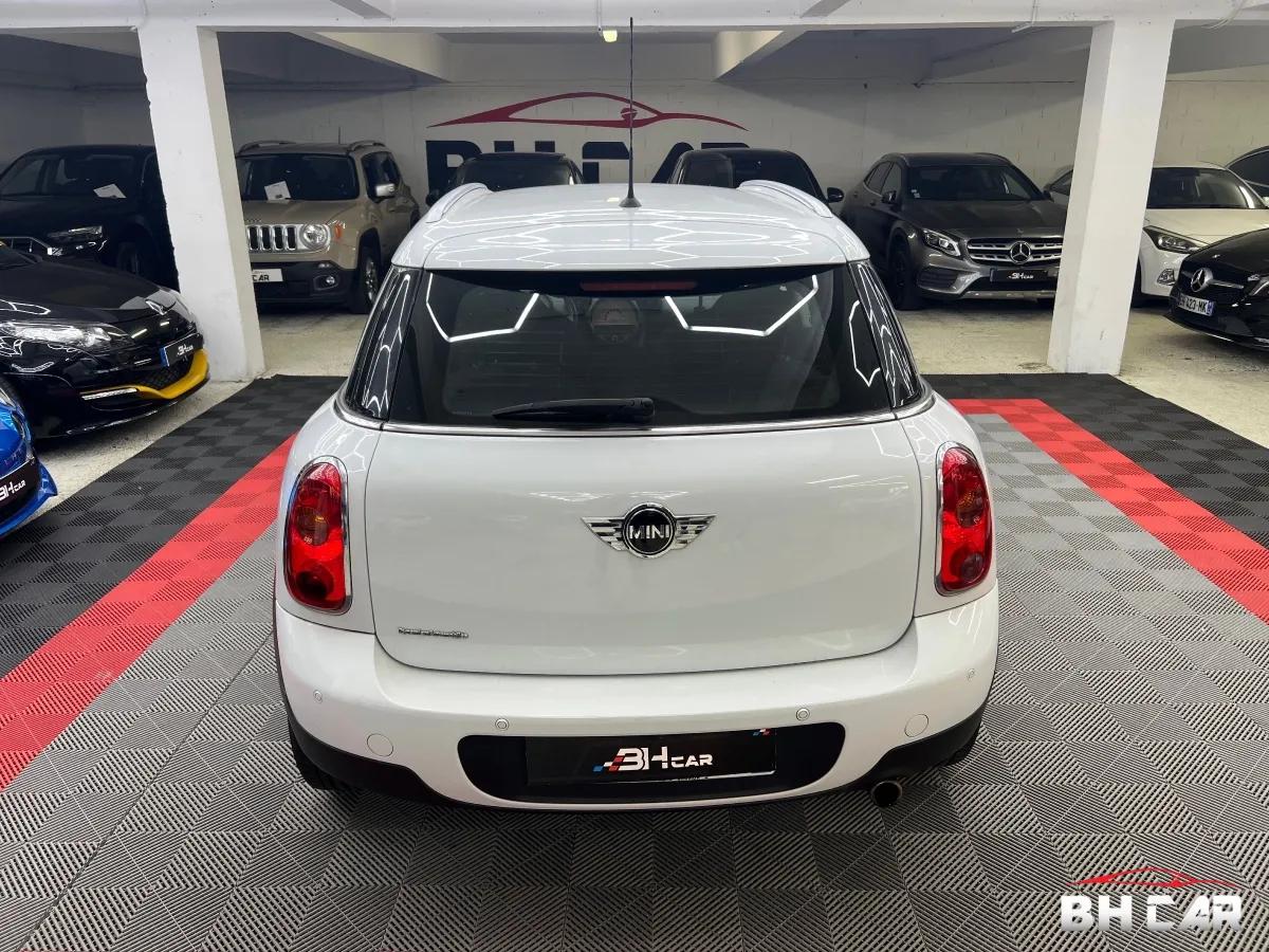 Aperçu indisponible de Mini Countryman