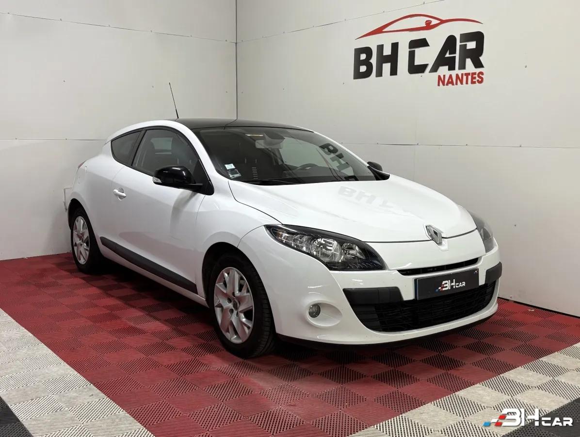 Image RENAULT Megane