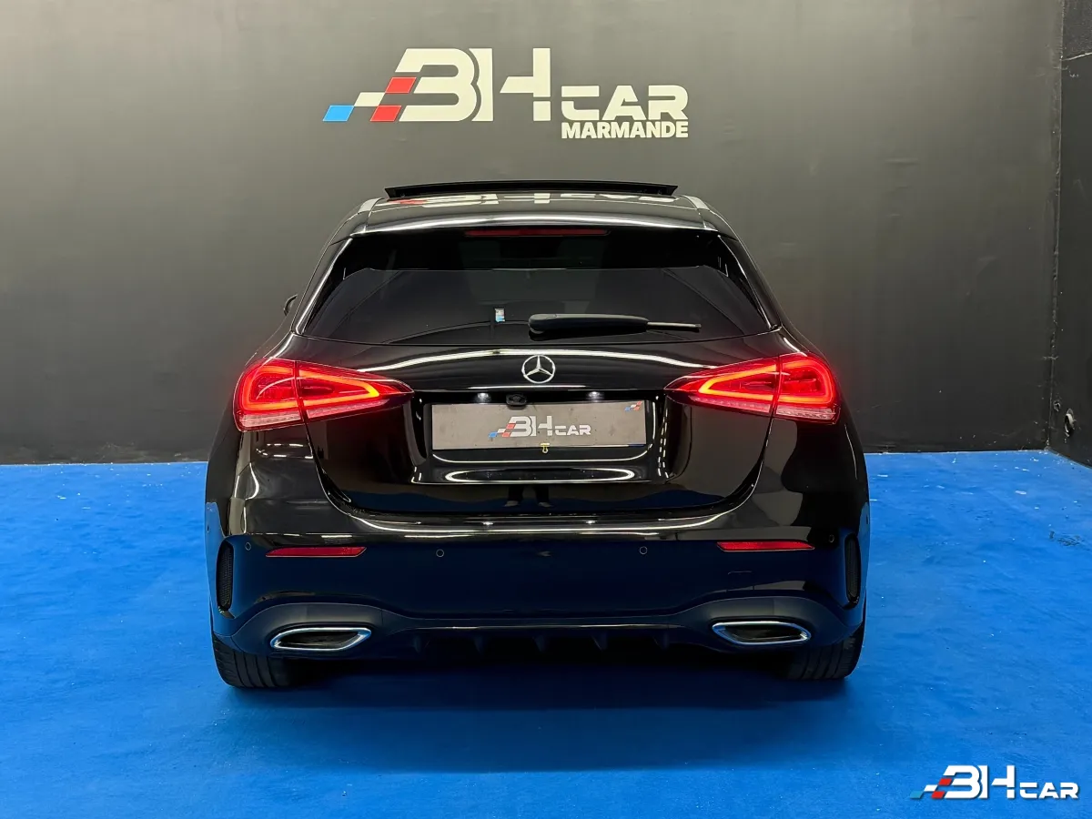 Mercedes Classe A - photo 6
