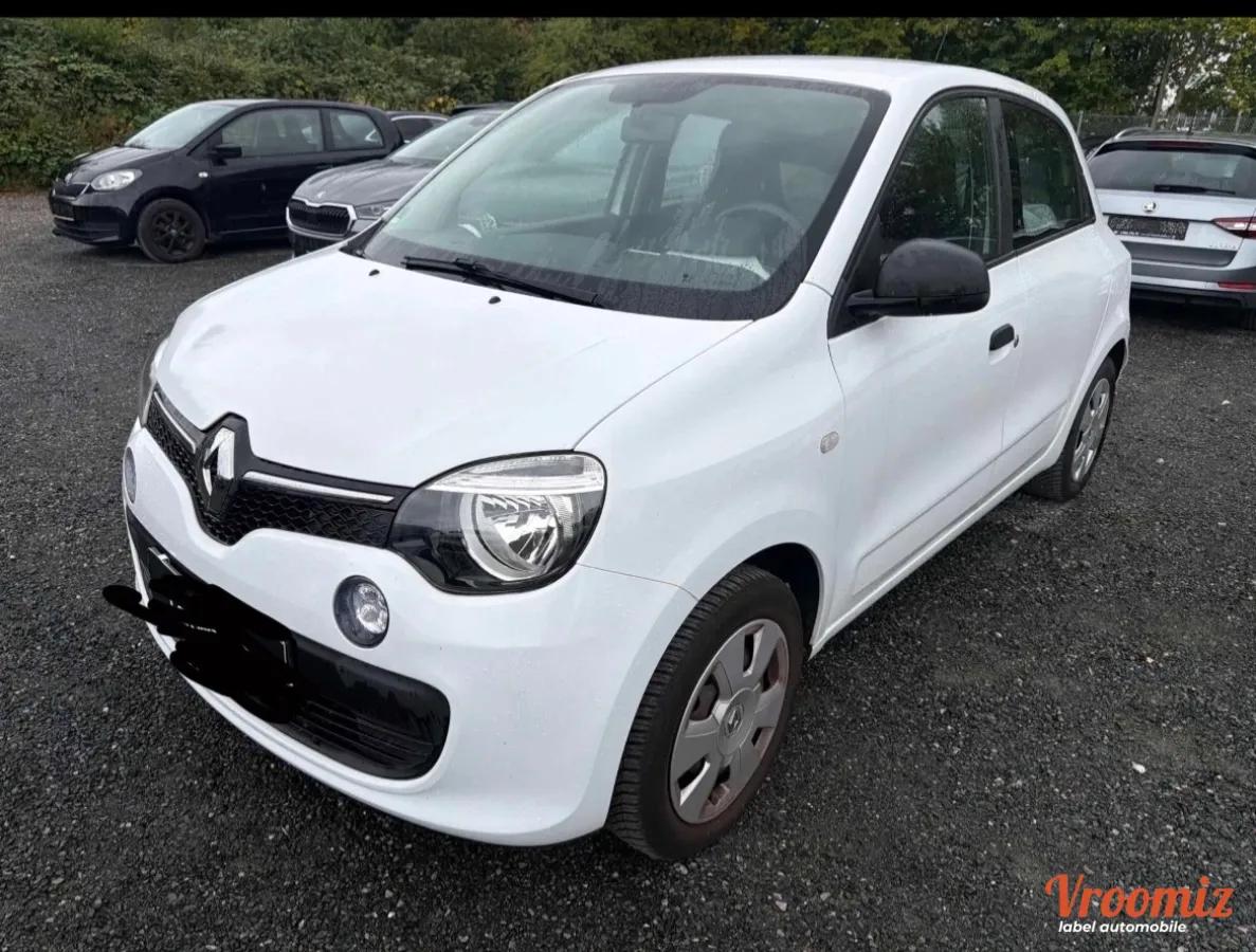 Renault Twingo 1.0 SCe Expression