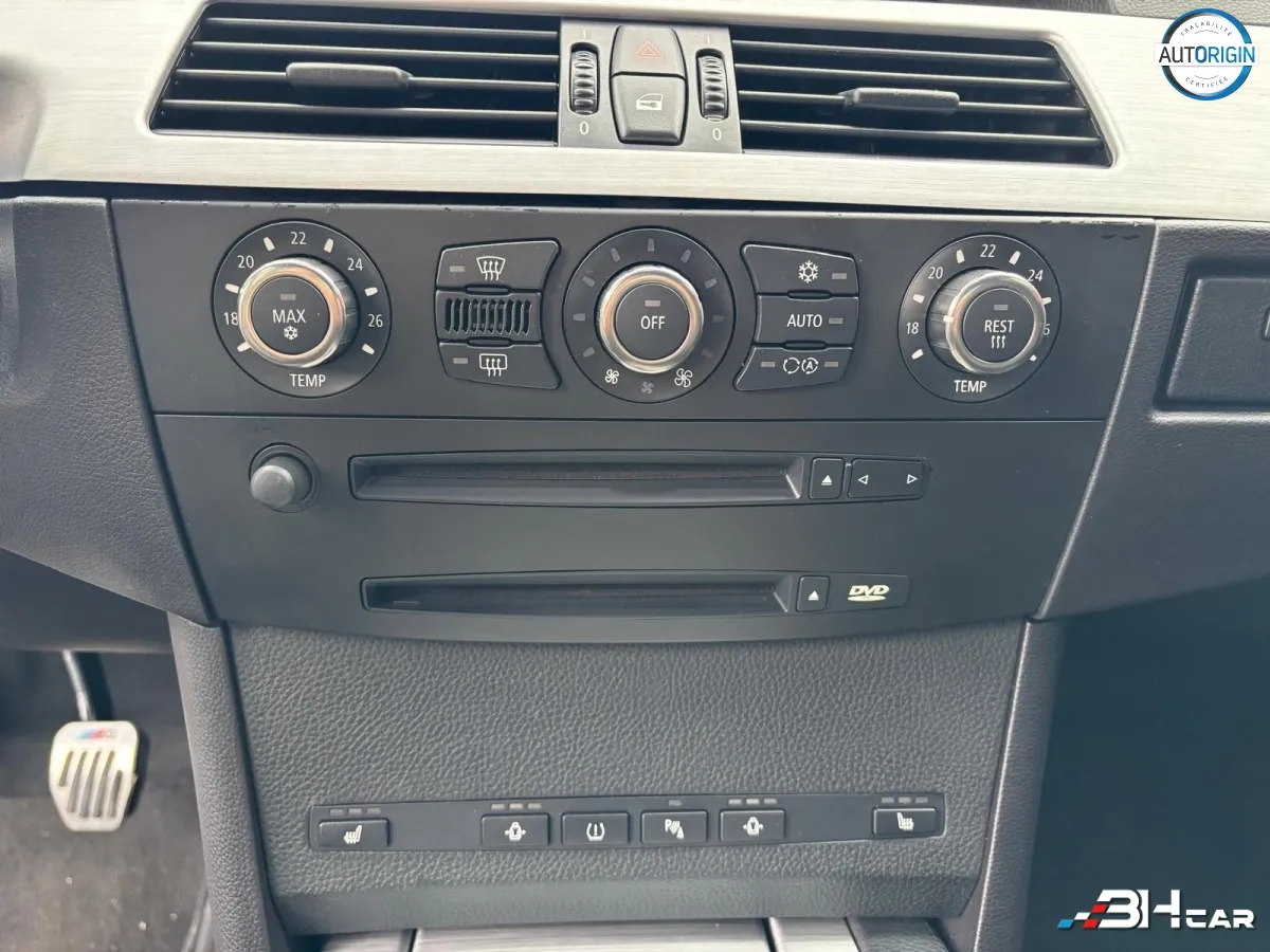Bmw M5 - photo 12