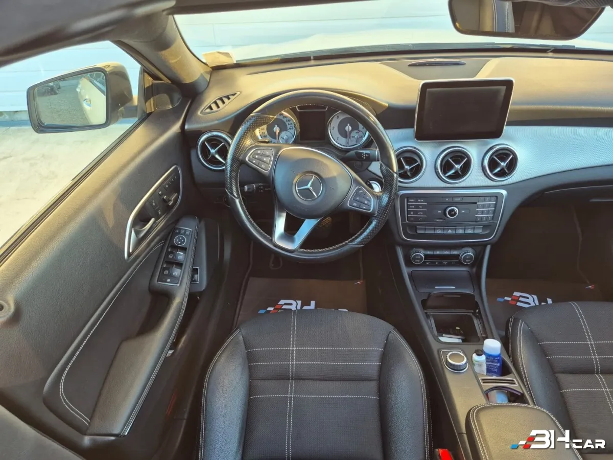 Mercedes Classe Cla - photo 17