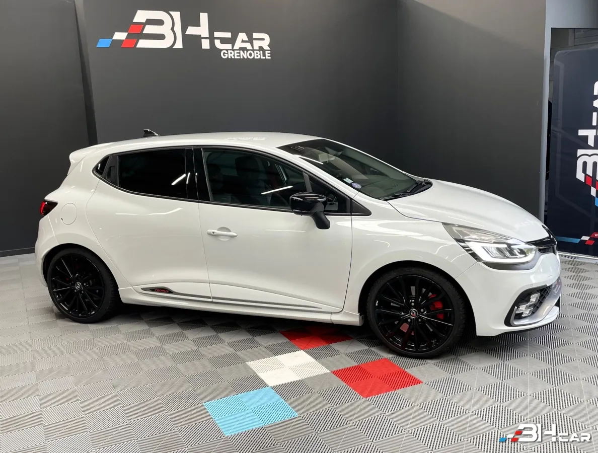 Renault Clio - photo 6