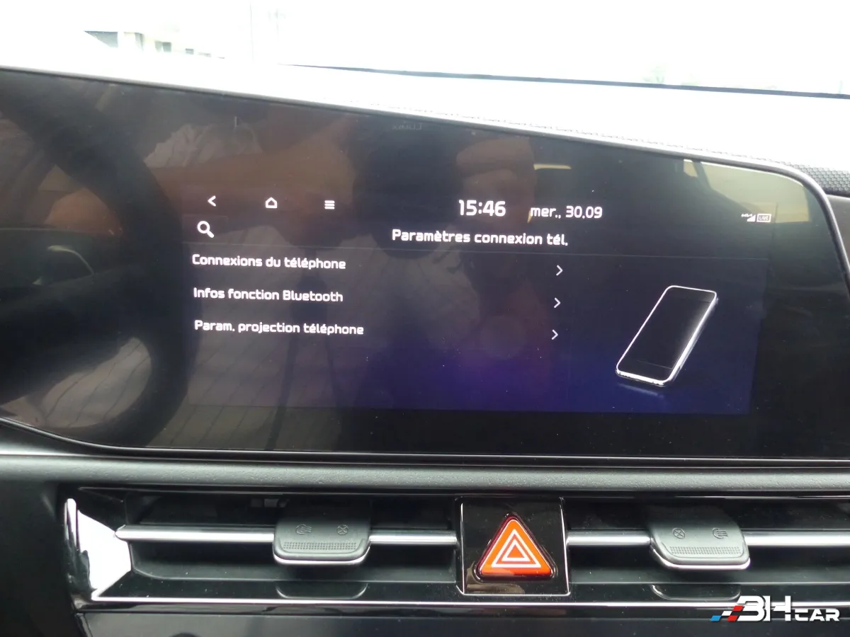 Kia Niro - photo 39