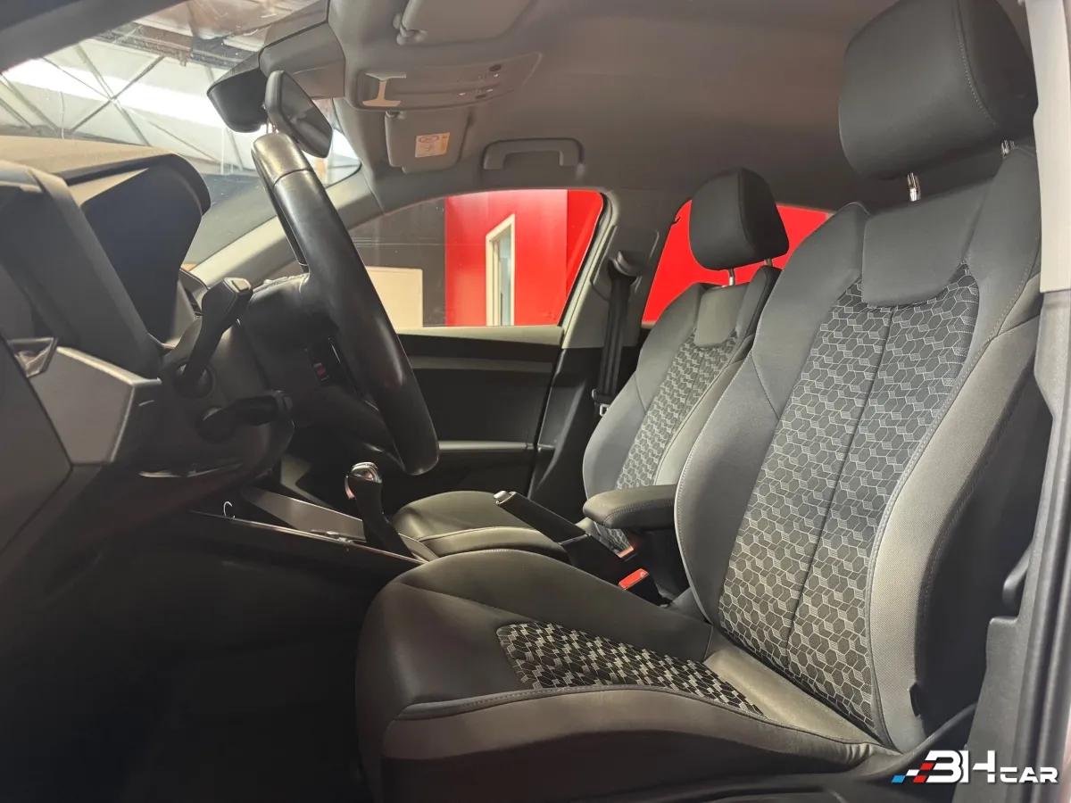Aperçu indisponible de Audi A1