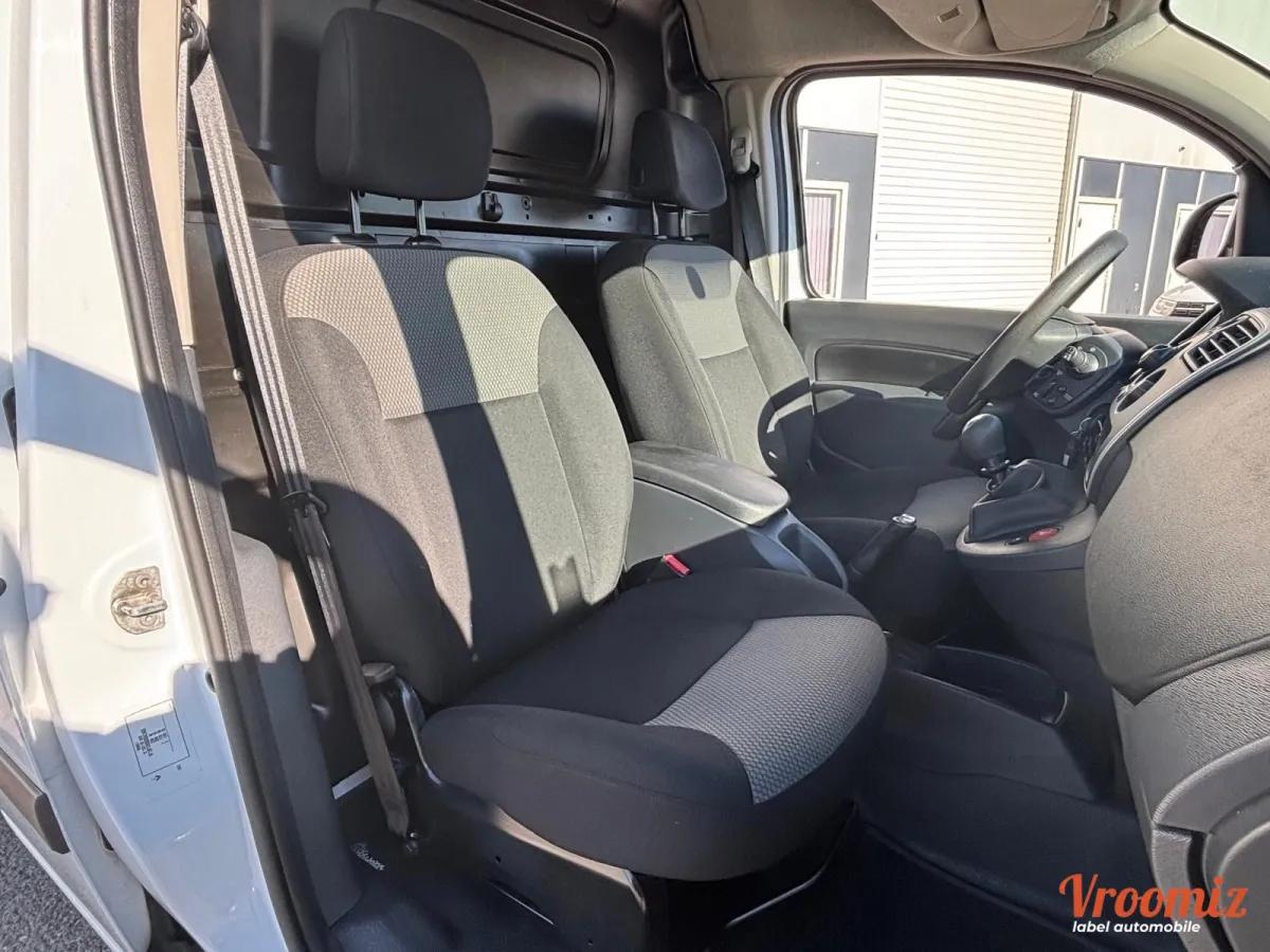 Renault Kangoo Express CABINE APPROFONDIE EXTRA R-LINK BLUE DCI 95 - Garantie 12 Mois