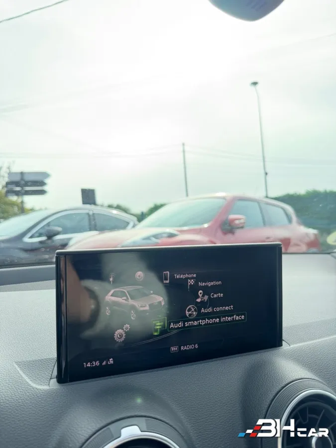 Audi Q2 - photo 11