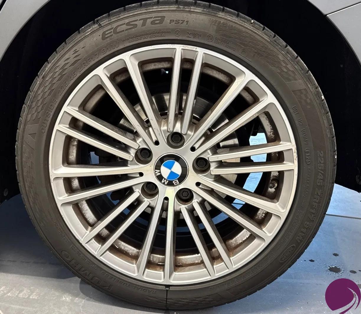 Bmw Serie 1