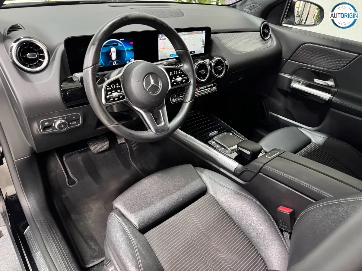 Mercedes Classe Gla - photo 12