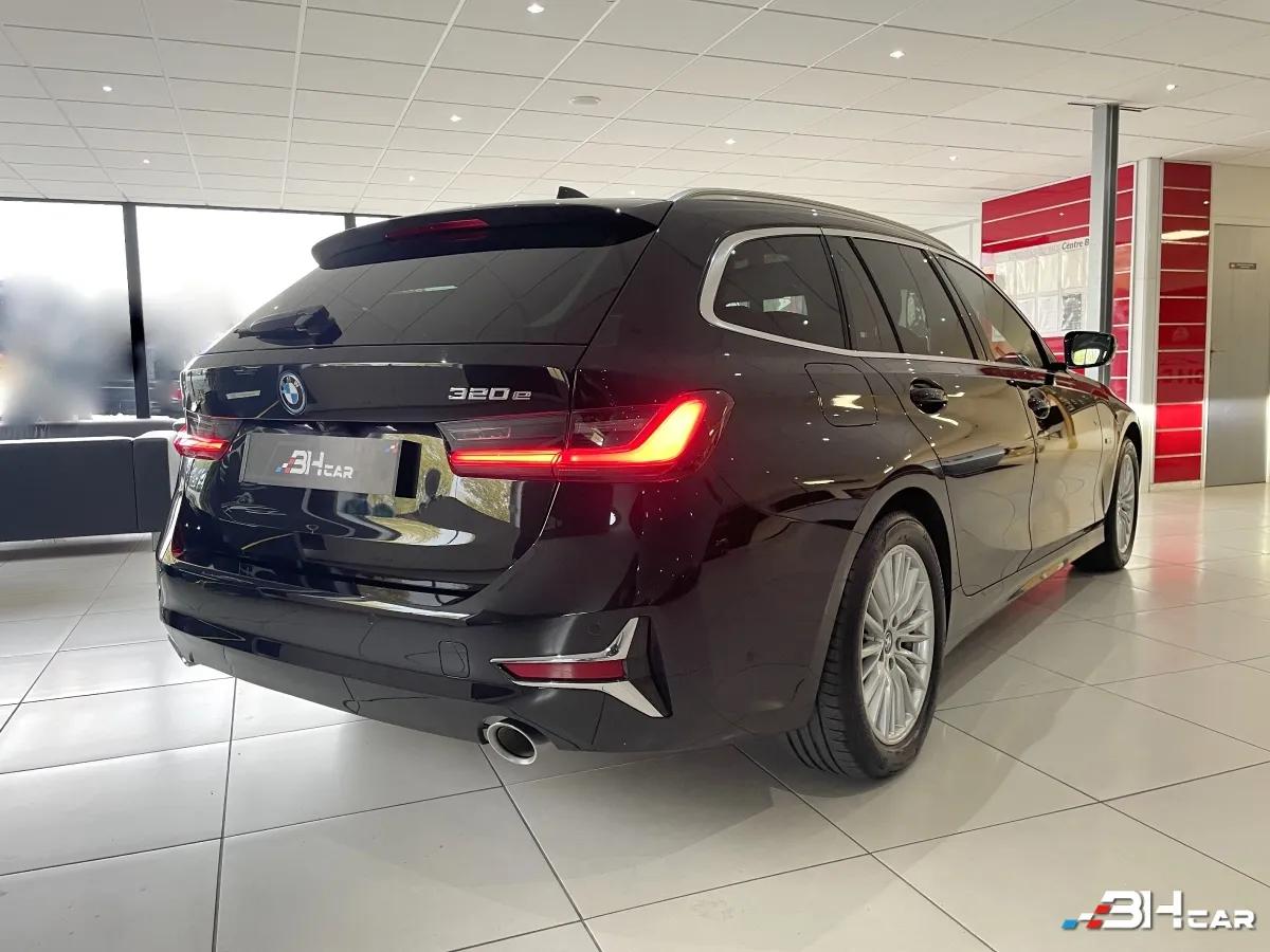 Aperçu indisponible de Bmw Série 3