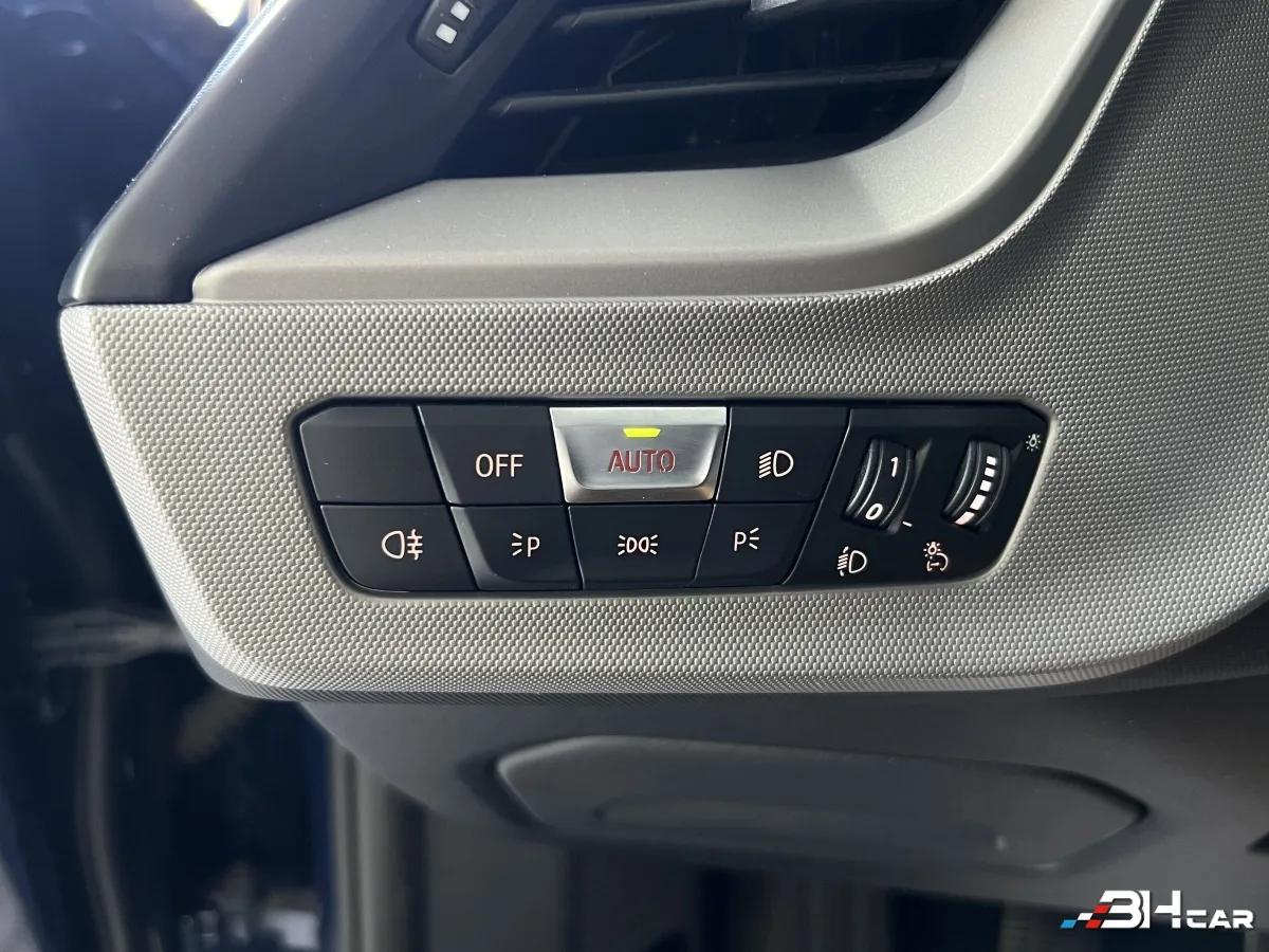 Aperçu indisponible de Bmw Série 1