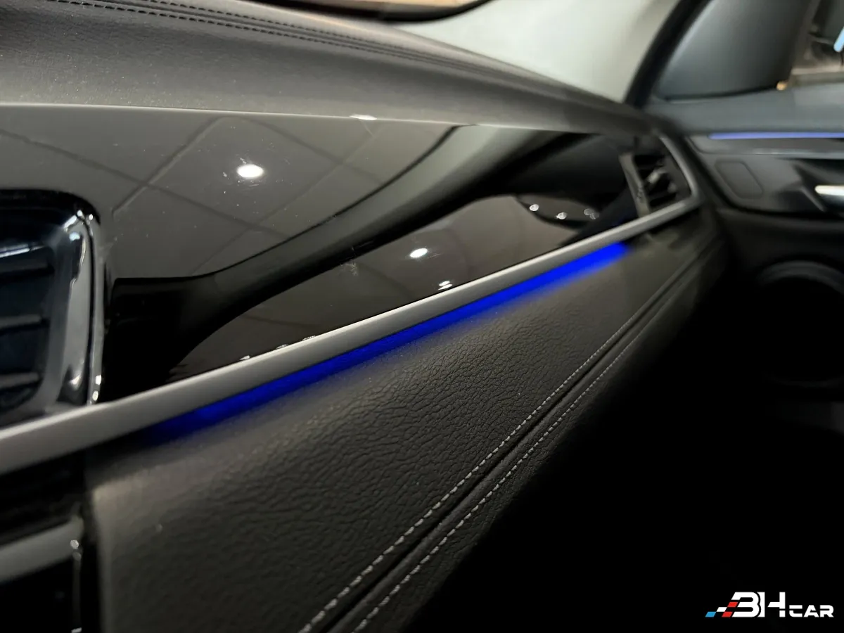 Bmw X1 - photo 36