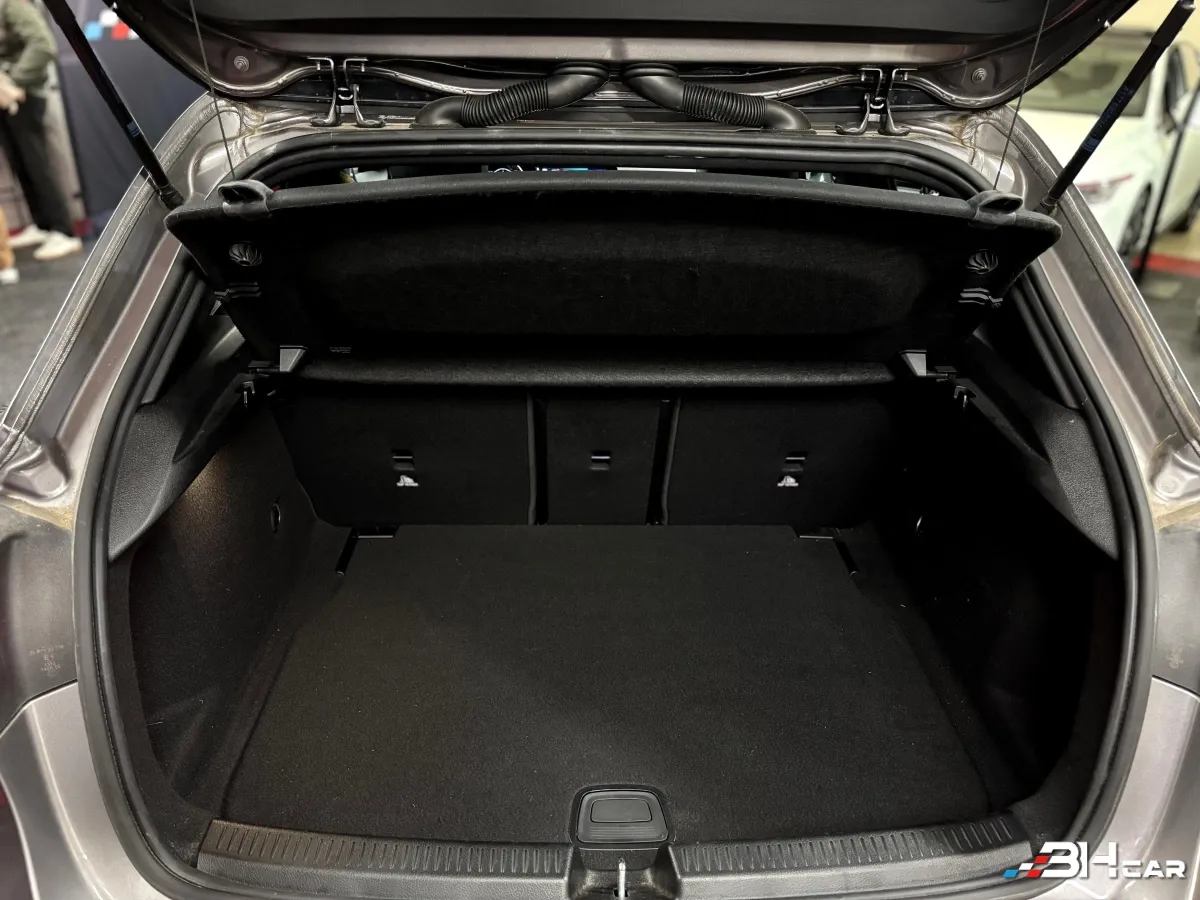Mercedes Classe A - photo 34