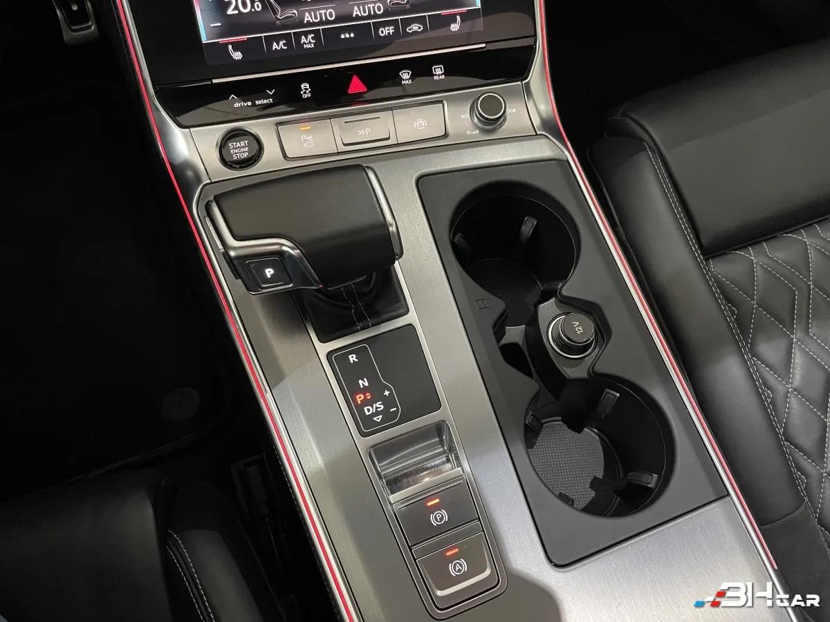 Aperçu indisponible de Audi A6