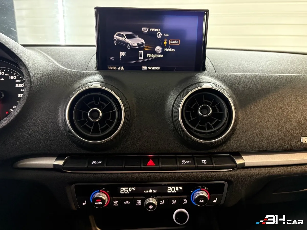 Audi A3 - photo 15