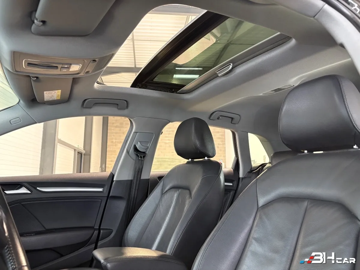 Audi A3 - photo 10