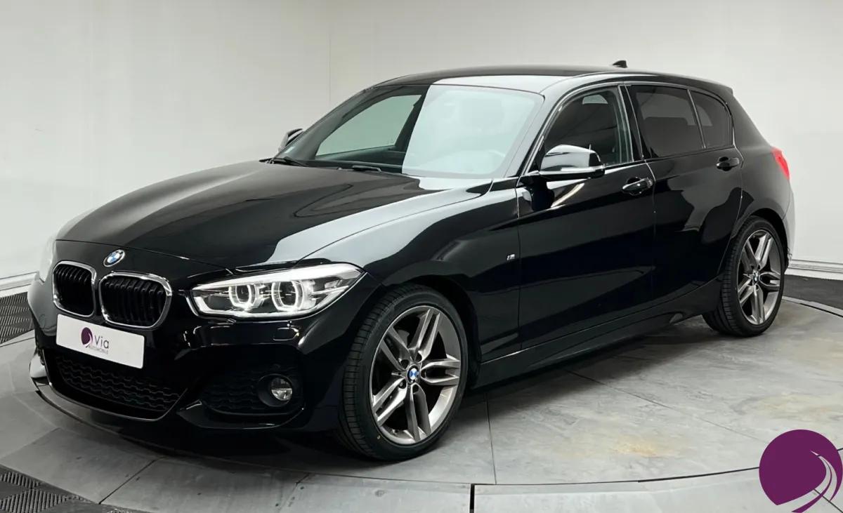 Bmw Serie 1
