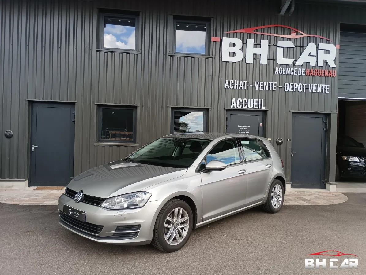 Image Volkswagen Golf