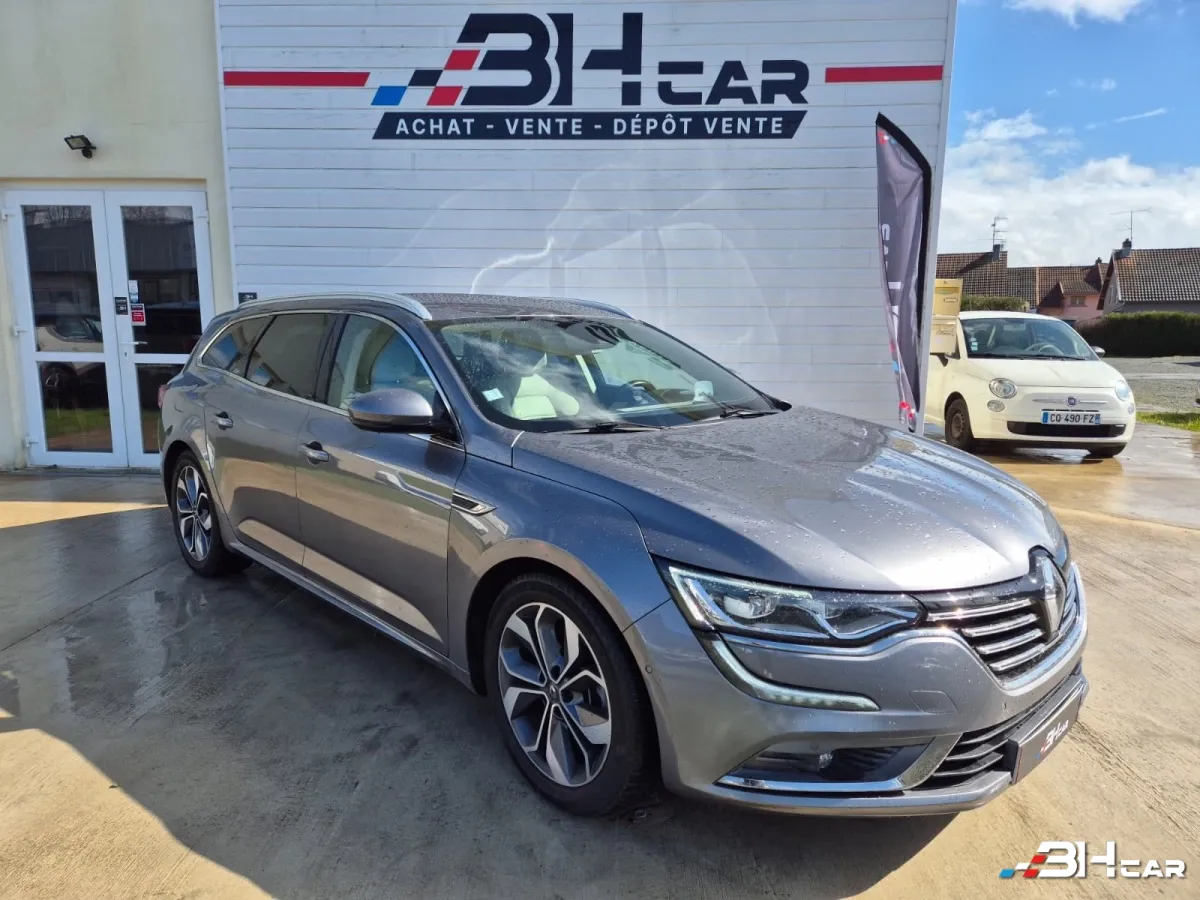 Renault Talisman
