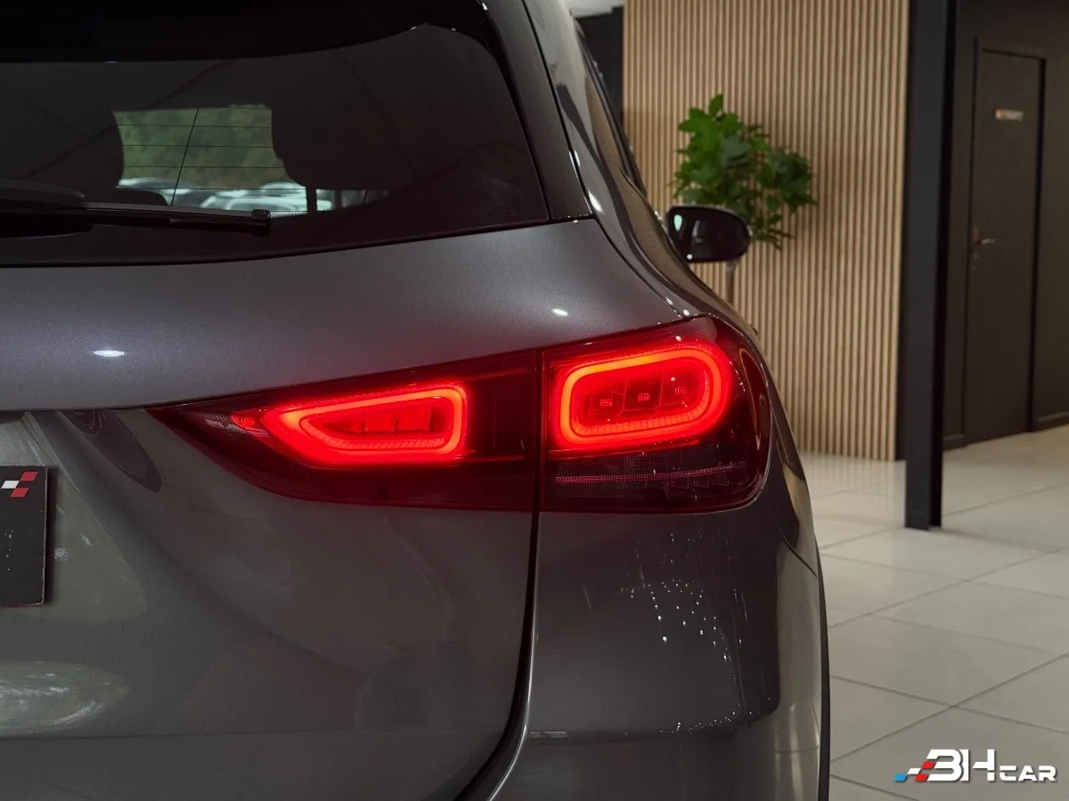 Mercedes Classe Gla - photo 10