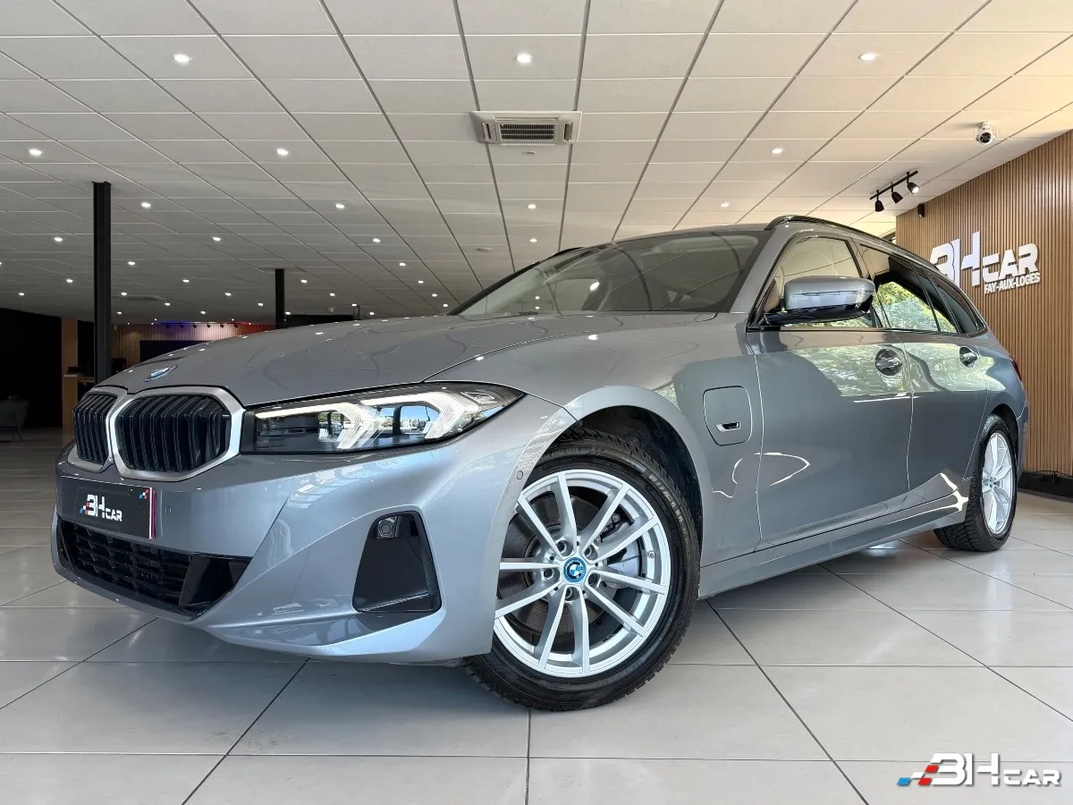 Bmw Serie 3
