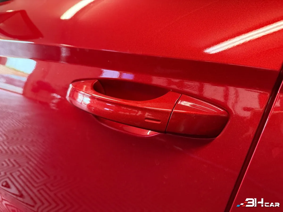 Seat Ibiza - photo 36