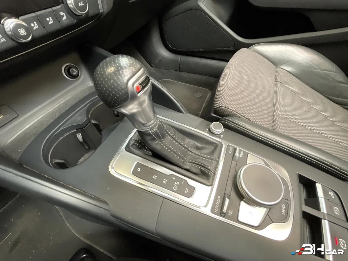 Aperçu indisponible de Audi A3