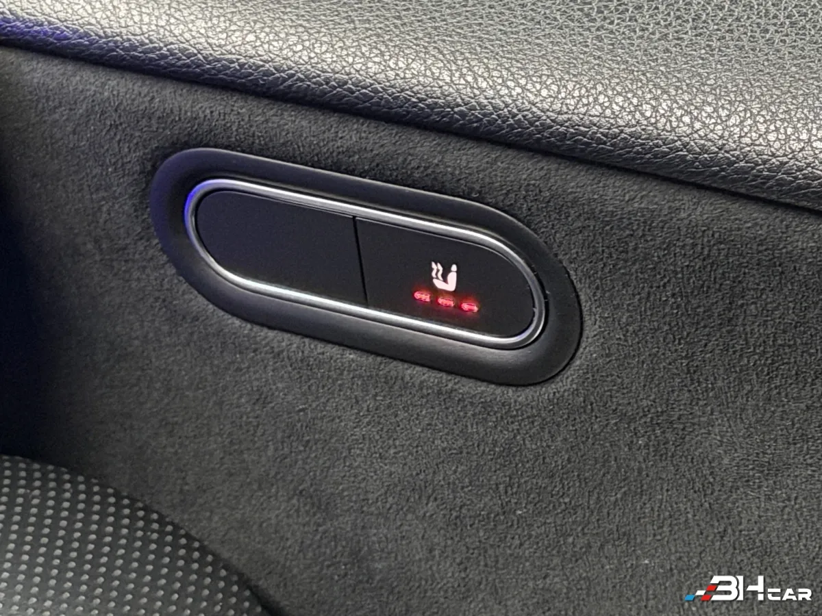 Mercedes Classe A - photo 30