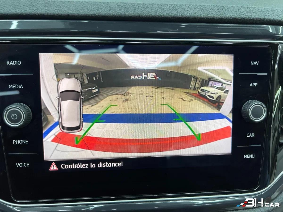 Aperçu indisponible de Volkswagen T-Roc