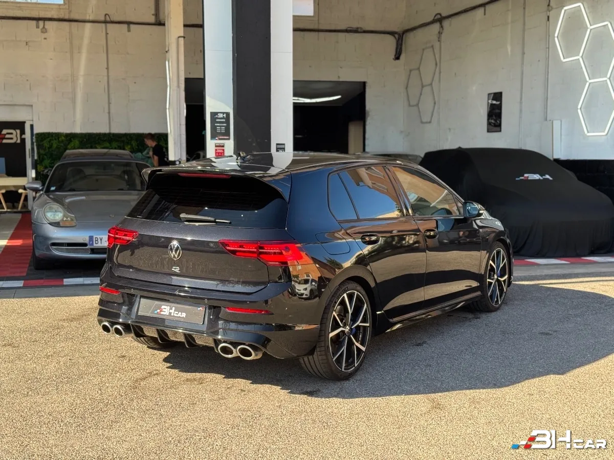 Volkswagen Golf - photo 6