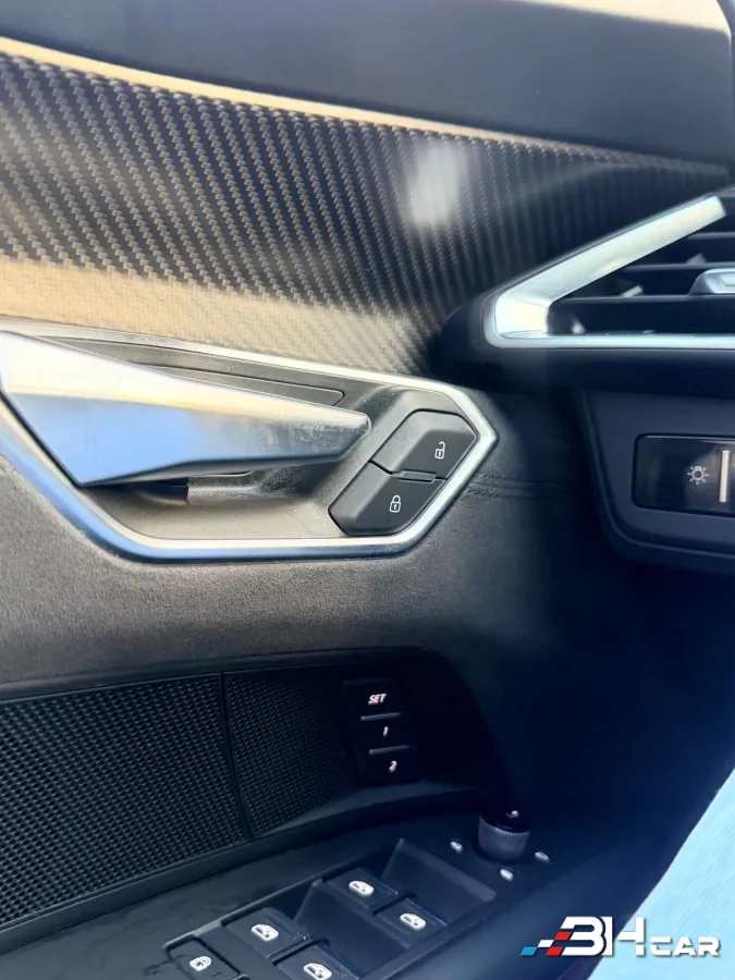 Audi Rs E-tron Gt - photo 12